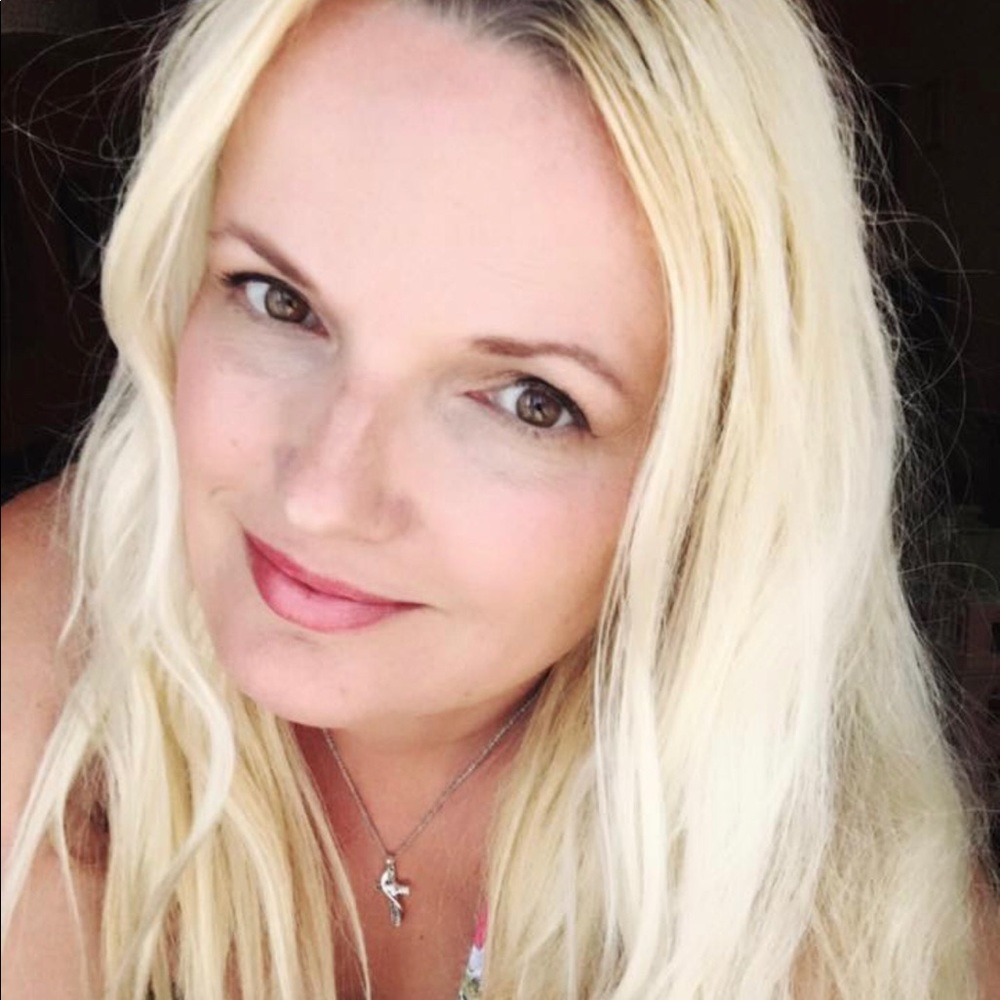 Meet your Posher, Martina